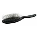 BROSSE pour chien PICOTS LONGS de 2 cm FOURRURE LONGUE VIVOG