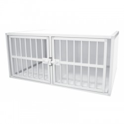 Module petit modèle - 2 cases - Vivog