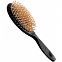 BROSSE DE MASSAGE pour chien ou chat PICOTS PERLES VIVOG