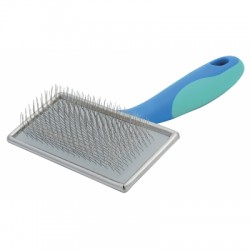 CARDE PICOTS SOUPLES pour moyen chien VIVOG-DOGFRENCHTOUCH