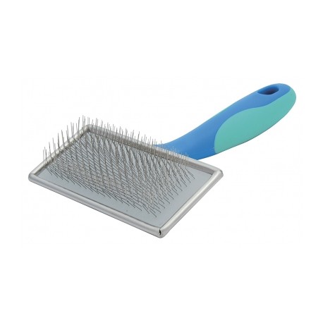 CARDE PICOTS SOUPLES pour moyen chien VIVOG-DOGFRENCHTOUCH