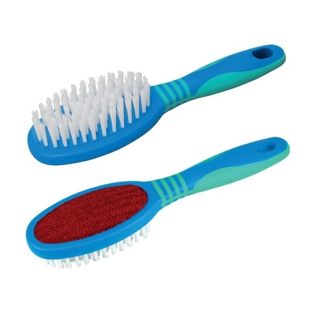 brosse pour vêtements