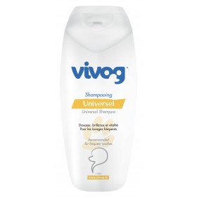 SHAMPOOING pour chien UNIVERSEL VIVOG