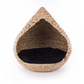 CORBEILLE pour chien et chat LA GOUTTE Collection Rêverie à Hanoï MARTIN SELLIER-DOGFRENCHTOUCH