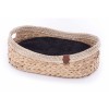 CORBEILLE pour chien et chat COUFFIN TRESSE Collection Rêverie à Hanoï MARTIN SELLIER-DOGFRENCHTOUCH