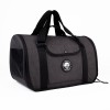 Sac de transport tunnel Anthracite Collection Real Dreamer MARTIN SELLIER