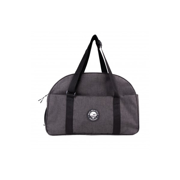 Sac de transport pour chien et chat Anthracite Collection Real Dreamer MARTIN SELLIER