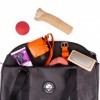 Sac de transport pour chien et chat Anthracite Collection Real Dreamer MARTIN SELLIER