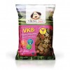 Snacks pour chiens forme mixte au poulet LEOPET