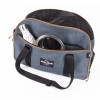 Sac bowling bleu pour chien et chat collection Guest House Martin Sellier