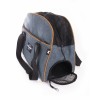 Sac bowling bleu pour chien et chat collection Guest House Martin Sellier