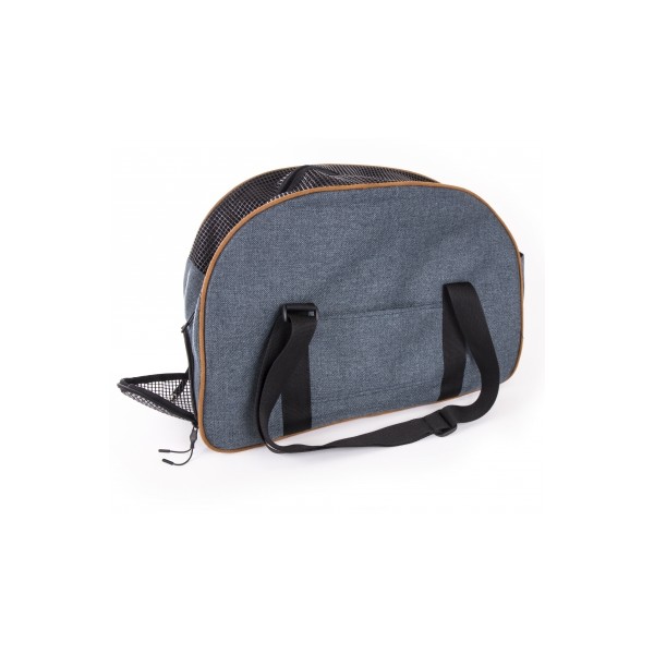 Sac bowling bleu pour chien et chat collection Guest House Martin Sellier