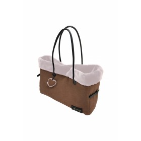 copy of Sac de transport tunnel Anthracite Collection Real Dreamer MARTIN SELLIER