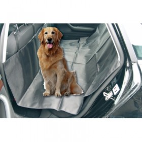 Housse de protection animaux pour voiture MARTIN SELLIER