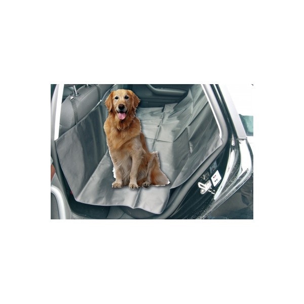 Housse de protection animaux pour voiture MARTIN SELLIER