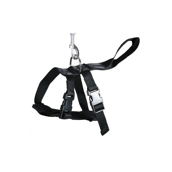 HARNAIS DE SECURITE VOITURE pour chien MARTIN SELLIER-DOGFRENCHTOUCH