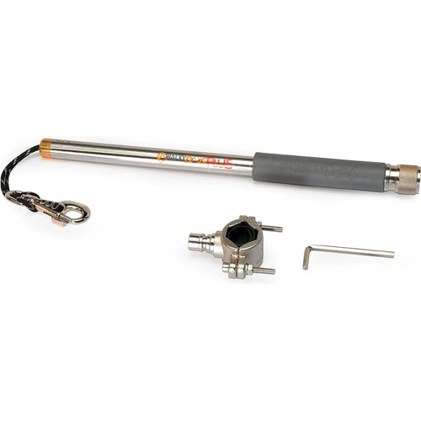 FAIRE DU VELO avec CHIEN accessoires WALKY DOG CAMON-DOGFRENCHTOUCH