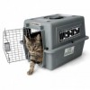 Cage de transport pour chien et chat pour avion SKYKENNEL PETMATE