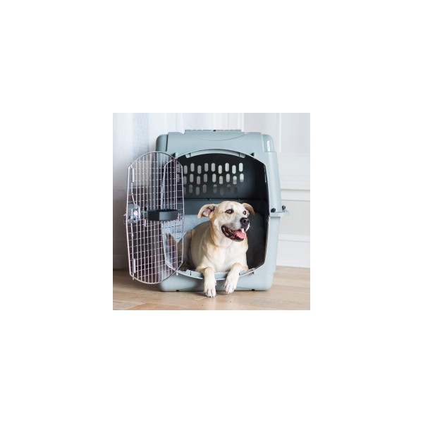 Cage de transport pour chien Sky Kennel IATA