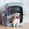 Cage de transport pour chien et chat pour avion SKYKENNEL PETMATE