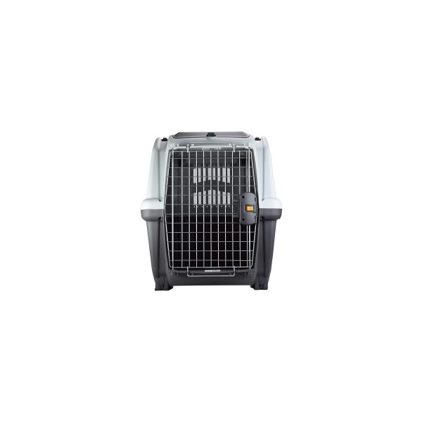 Cage De Transport Pour Chats Et Chiens Martin Sellier - Collection Gipsy