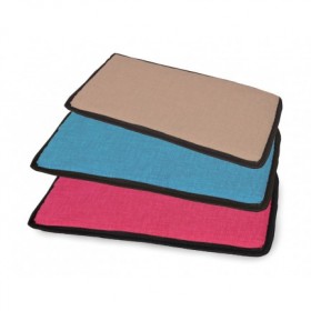 Coussin pour cage de transport pour chien et chat LEOPET