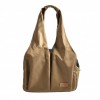 Sac de transport pour chien couleur taupe MULTI BOBBY