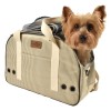 Sac de transport TENNIS BOBBY pour chien