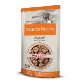 copy of Pâté sans céréales pour chien ORIGINAL MEDIUM NATURE'S VARIETY