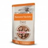 PATE sans céréales pour chien BOEUF aux légumes ORIGINAL MINI NATURE'S VARIETY-DOGFRENCHTOUCH