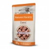 PATE sans céréales pour chien DINDE aux légumes ORIGINAL MINI NATURE'S VARIETY-DOGFRENCHTOUCH