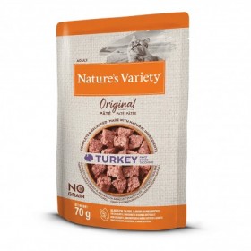 copy of Pâté sans céréales pour chien ORIGINAL MEDIUM NATURE'S VARIETY