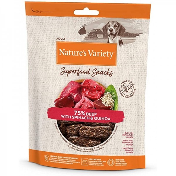 copy of Pâté sans céréales pour chien ORIGINAL MEDIUM NATURE'S VARIETY