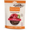 FRIANDISES pour chien SUPERFOOD SNACKS au boeuf NATURE'S VARIETY-DOGFRENCHTOUCH