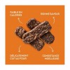 Friandises pour chien SUPERFOOD SNACKS au boeuf avec épinards et quinoa NATURE'S VARIETY