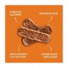 Friandises pour chien SUPERFOOD SNACKS au poulet, noix de coco et graines de chia NATURE'S VARIETY