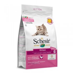 copy of Croquettes pour grand chien au poisson format 12Kg SCHESIR