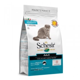 copy of Croquettes pour grand chien au poisson format 12Kg SCHESIR
