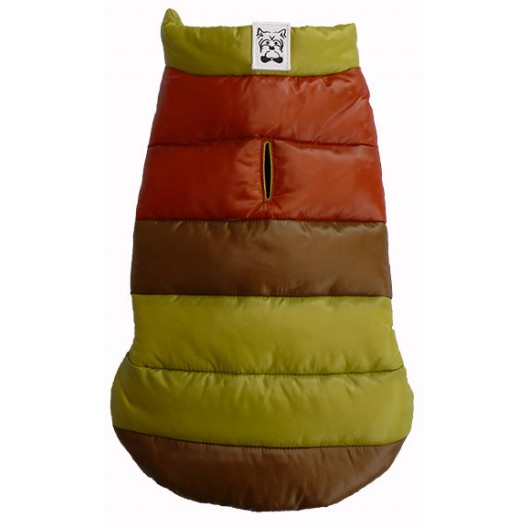 Puffer Vest Alpe d'Huez