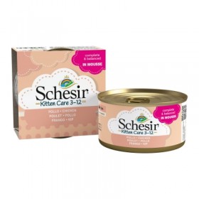 copy of Patée pour chien en gelée au thon x10 SCHESIR