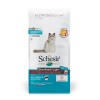 Croquettes pour chat au poisson STERILISE LIGHT 12 kg SCHESIR