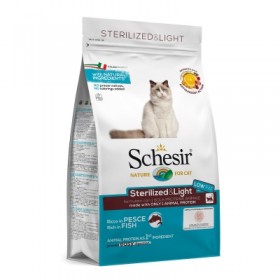 copy of Patée pour chien en gelée au thon x10 SCHESIR