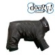 Imperméable 4 pattes pour chien DOOGY