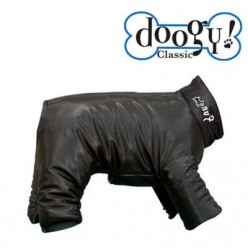 Imperméable 4 pattes pour chien DOOGY