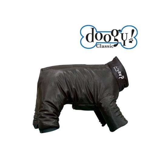 Imperméable 4 pattes pour chien DOOGY