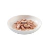 Patée pour chat au thon et poissons pélagiques en eau de cuisson 70gx14 SCHESIR