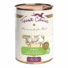 LOT DE 6 Patée pour chien LIGHT au BOEUF 400g TERRA CANIS
