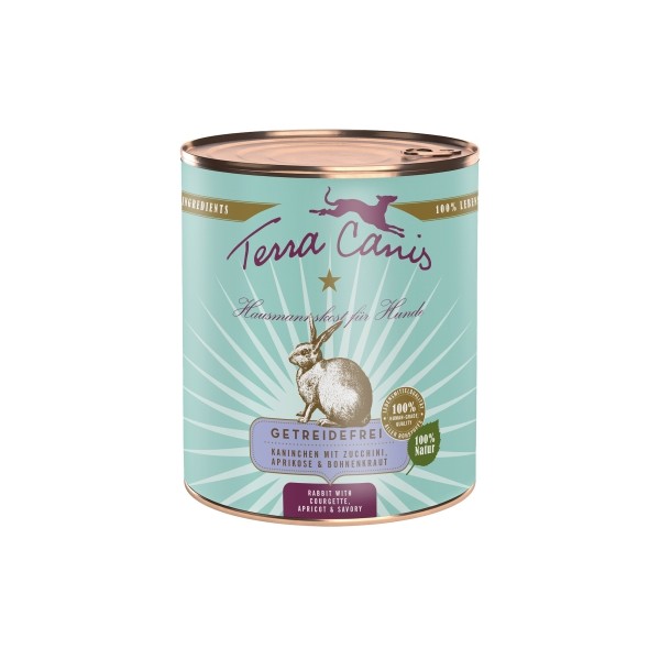 Terra Canis Grain Free 6x