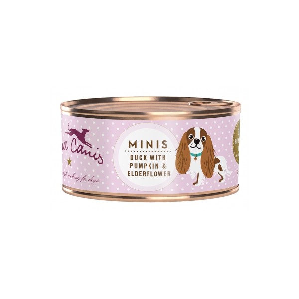 Terra Canis Mini Chien Grain Free x18