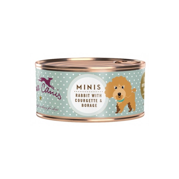 Terra Canis Mini Chien Grain Free x18